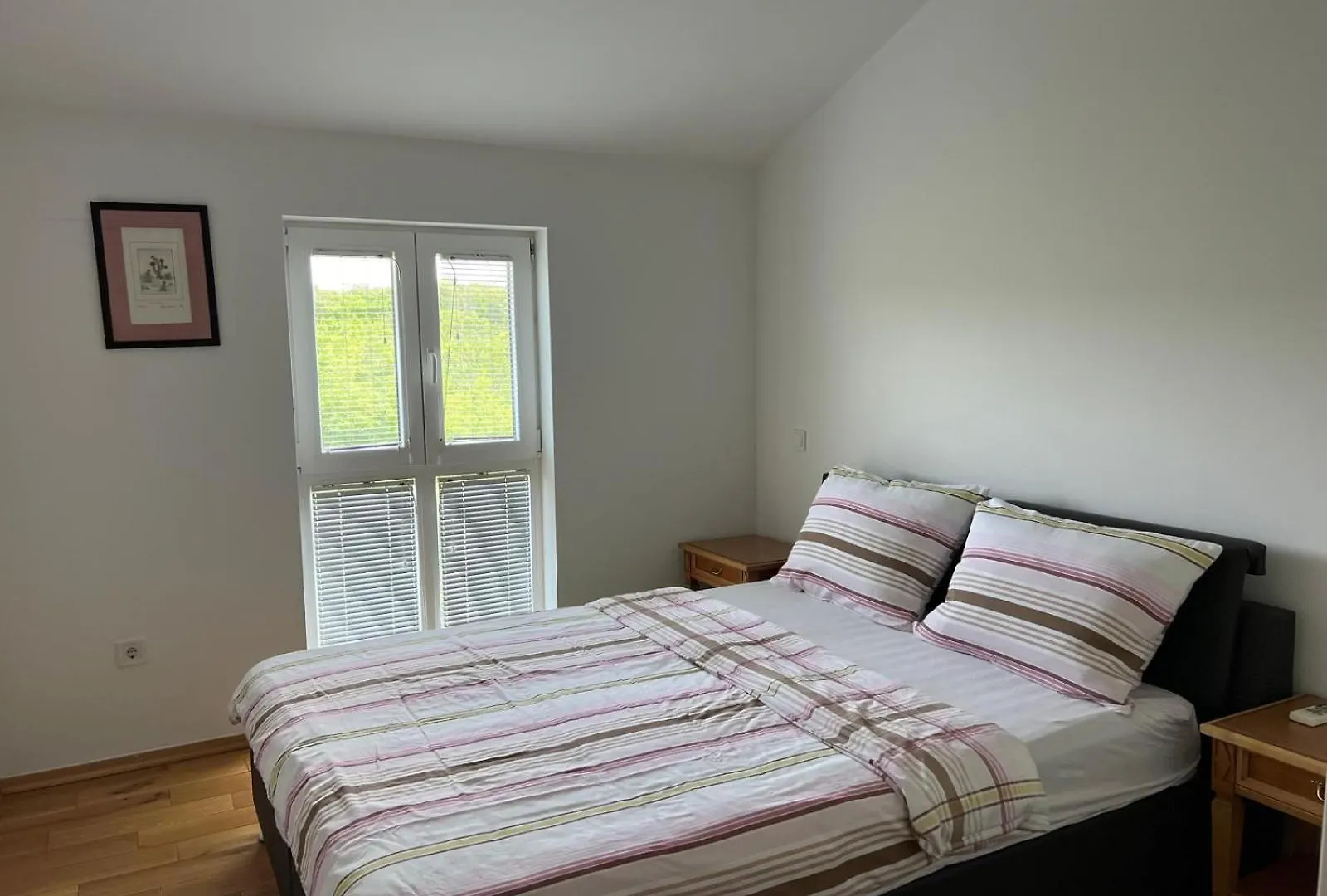 Apartman Jan Malinska Apartment