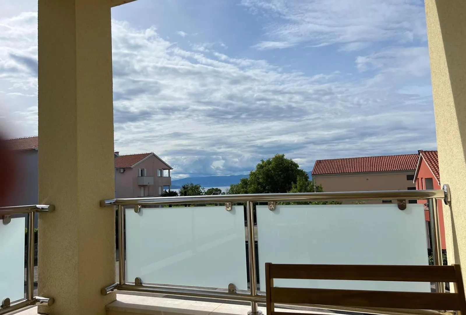 Apartment Apartman Jan Malinska Croatia