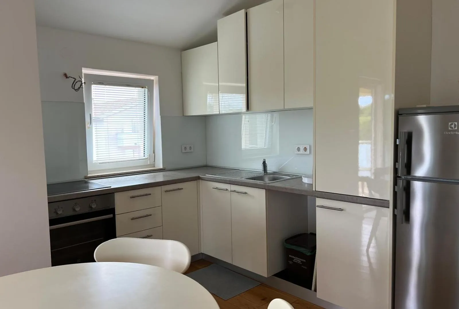 Apartament Apartman Jan Malinska Chorwacja