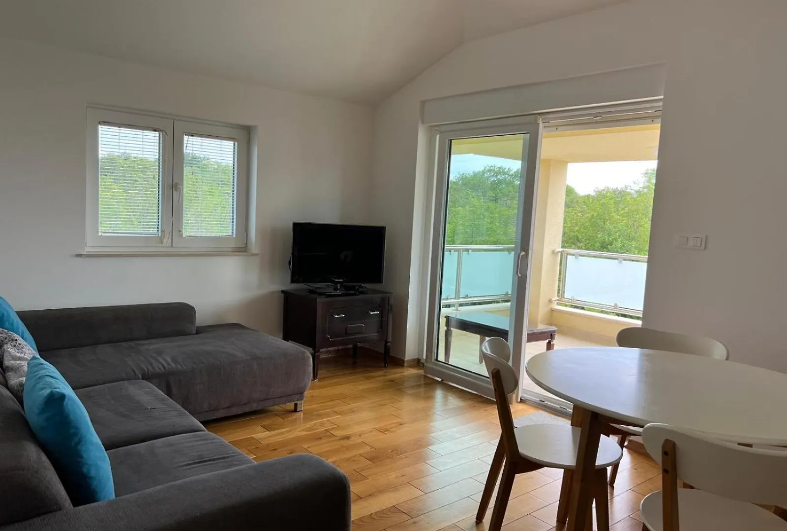 Apartman Jan Malinska Croatia