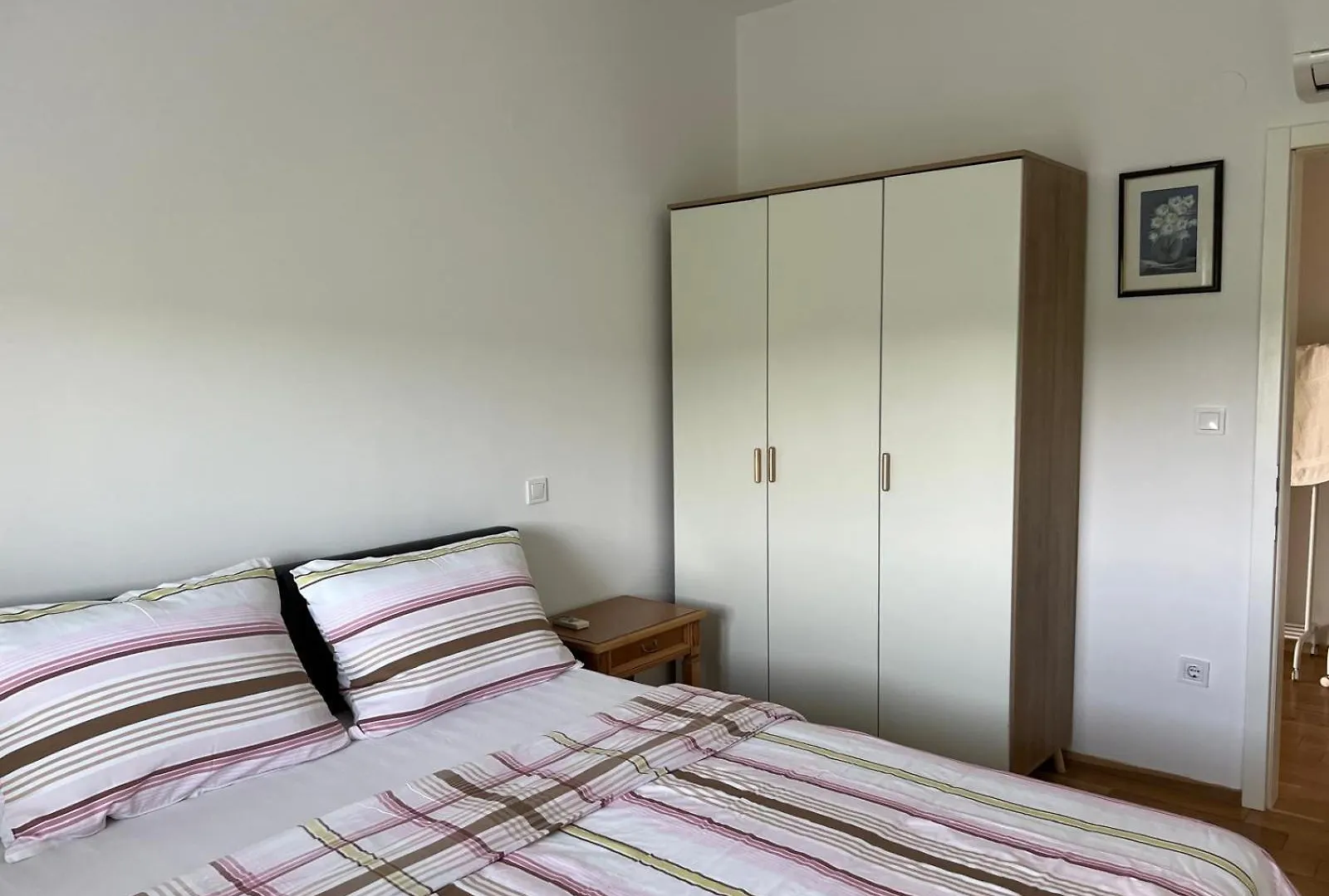 Apartman Jan Malinska