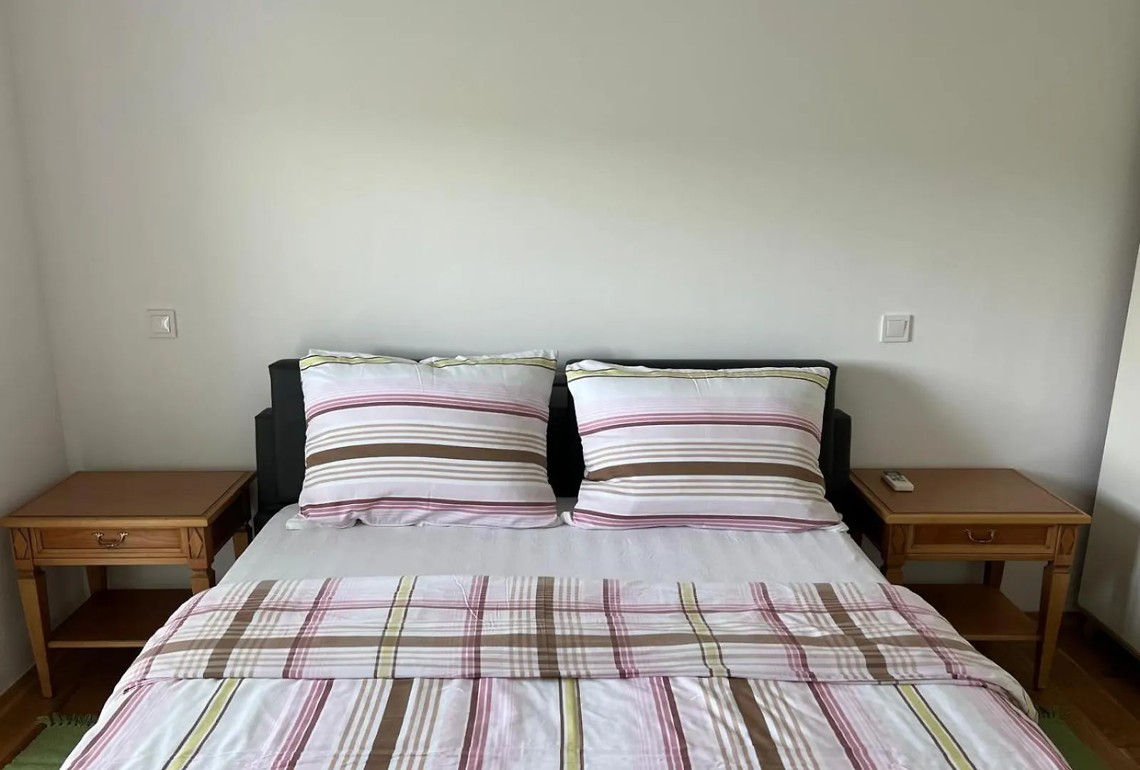 Apartment Apartman Jan Malinska