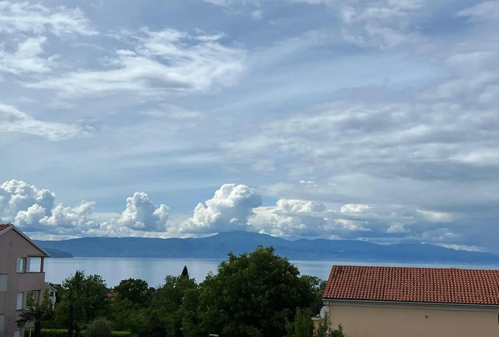 Apartman Jan Malinska 0*,