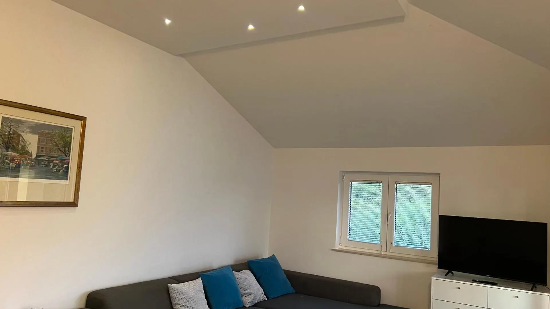 Apartament Apartman Jan Malinska