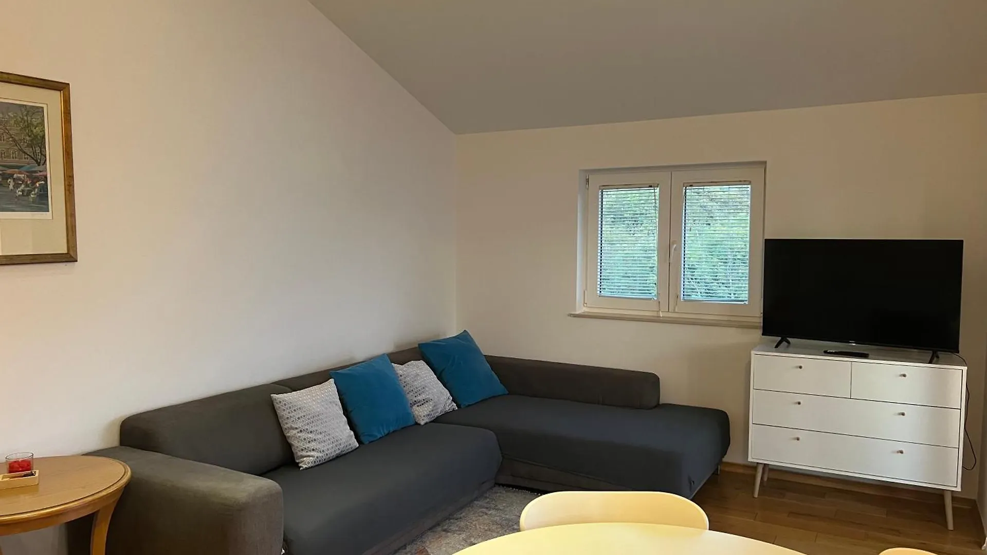 Apartment Apartman Jan Malinska