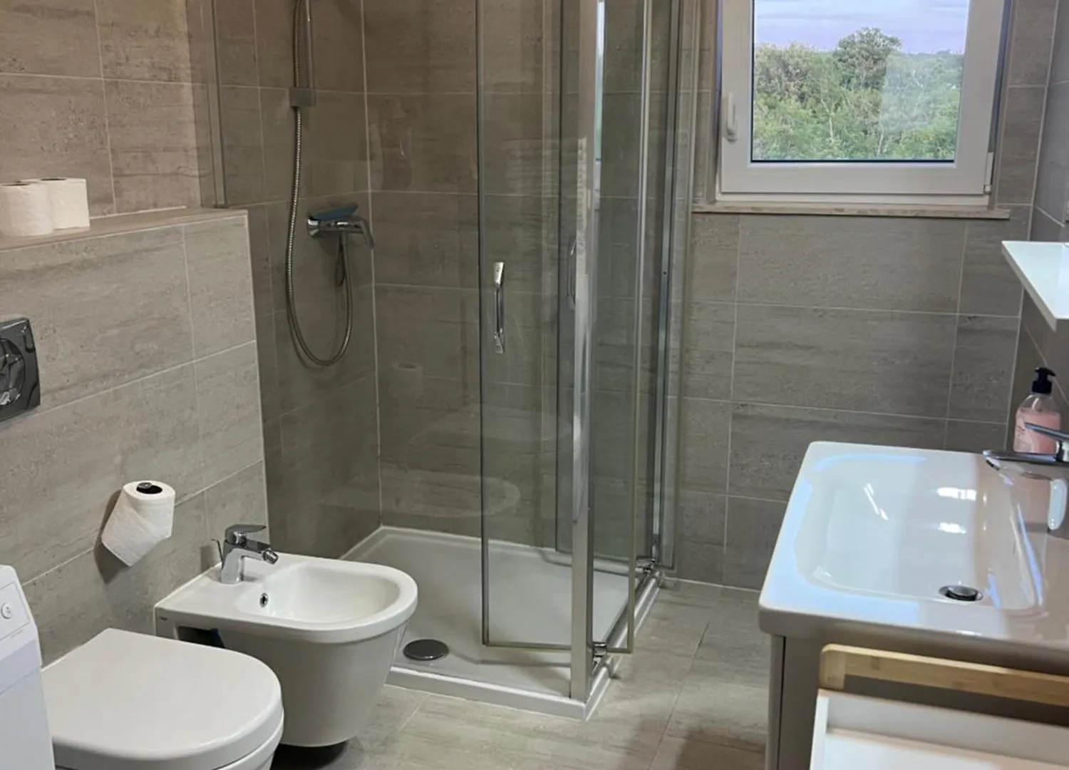 Apartament Apartman Jan Malinska