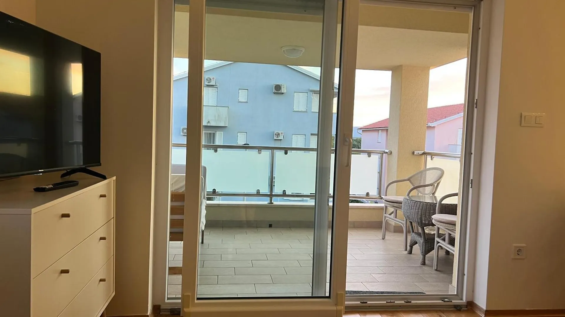 Apartman Jan Malinska 0*,